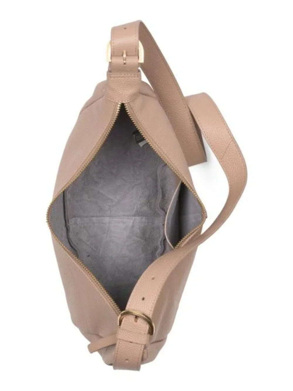 VINCE CAMUTO Leather Jenna Crossbody